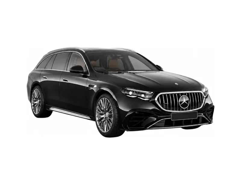 Business Class saloon for executive travel